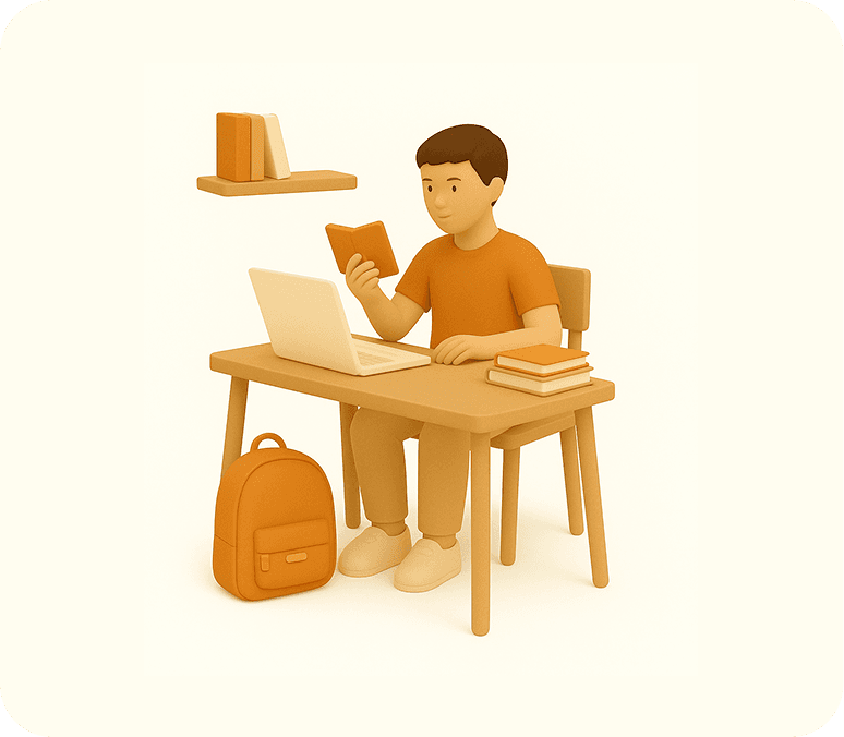 Étudiant & prêts